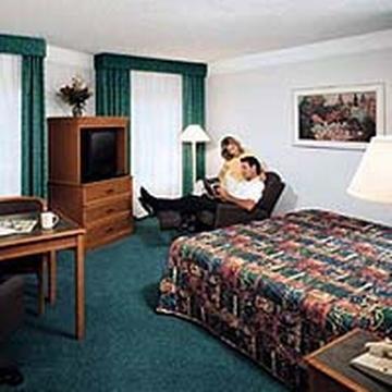 Days Inn By Wyndham Augusta Washington Rd Exterior foto